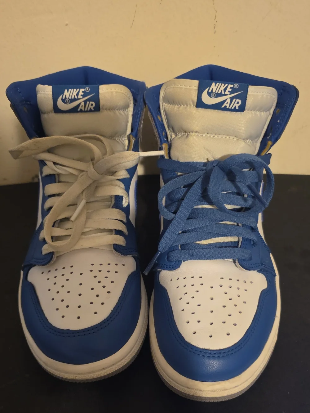 FOR SALE AIR JORDAN 1 RETRO HIGH OG 