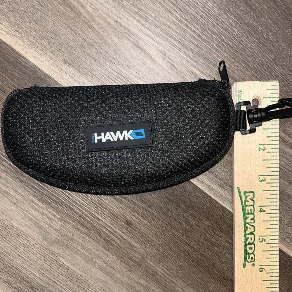 Tony Hawk smoke pet