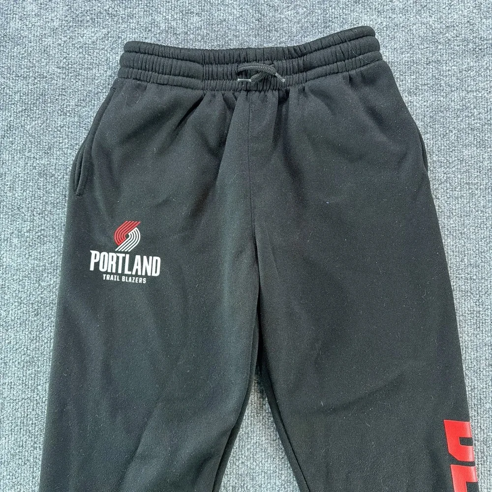 NBA portland trail