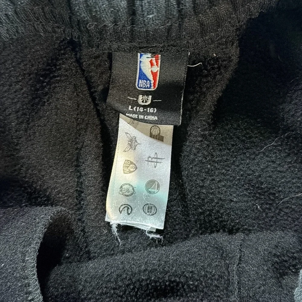 NBA portland trail