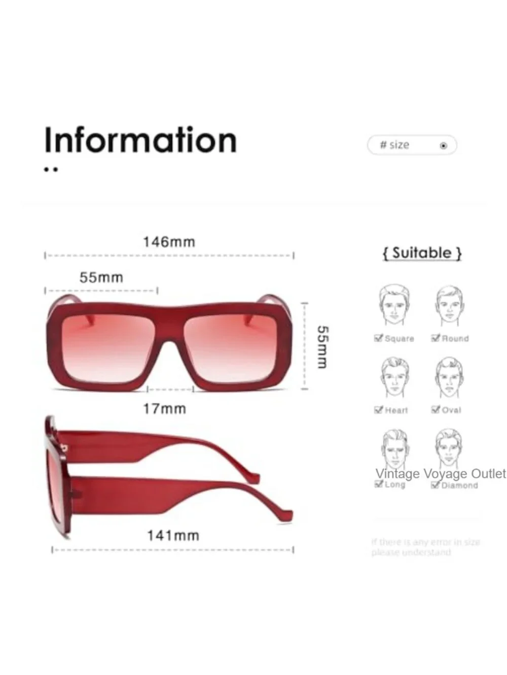 N/A eyes shopping