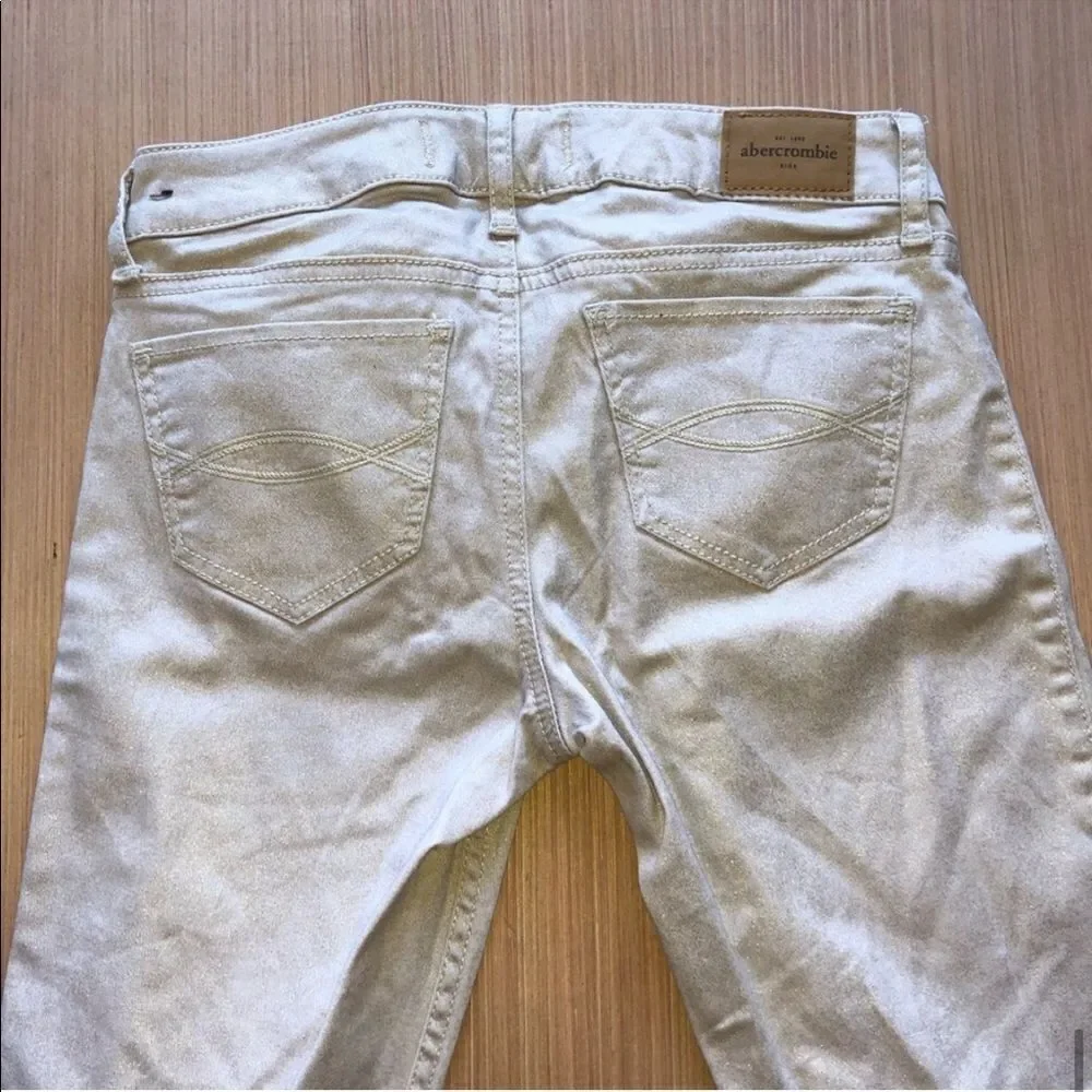 abercrombie kids stylish skinny