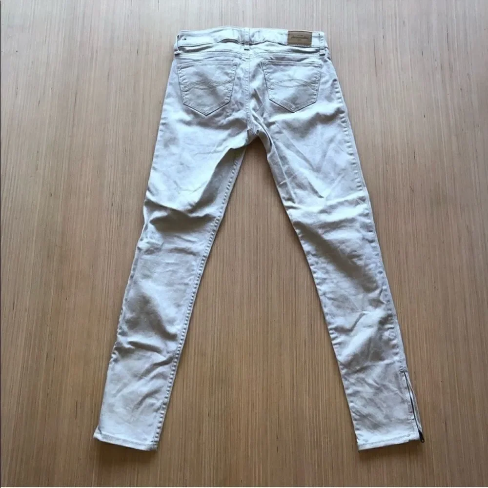 abercrombie kids designed spring jeans