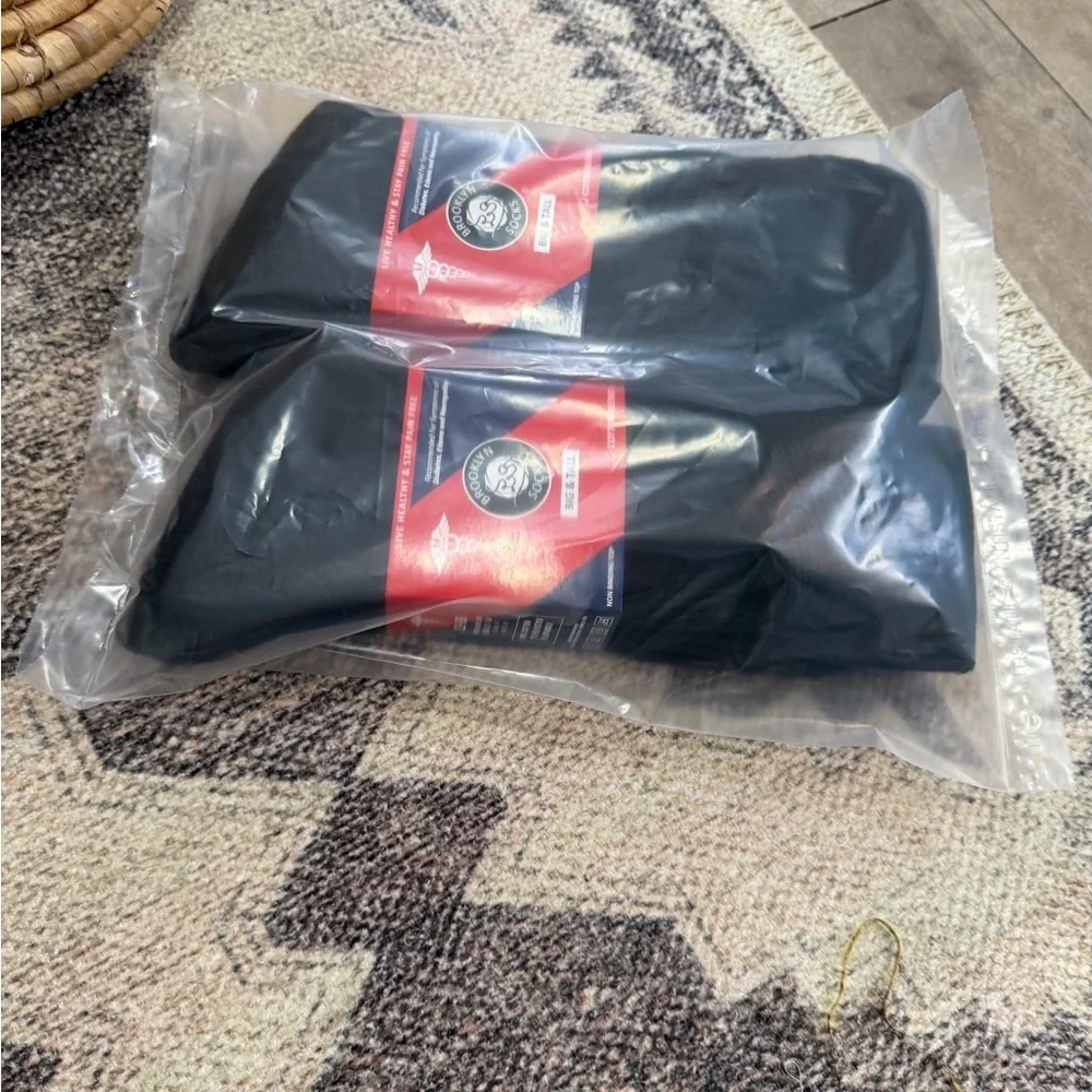 brooklyn socks new men’s