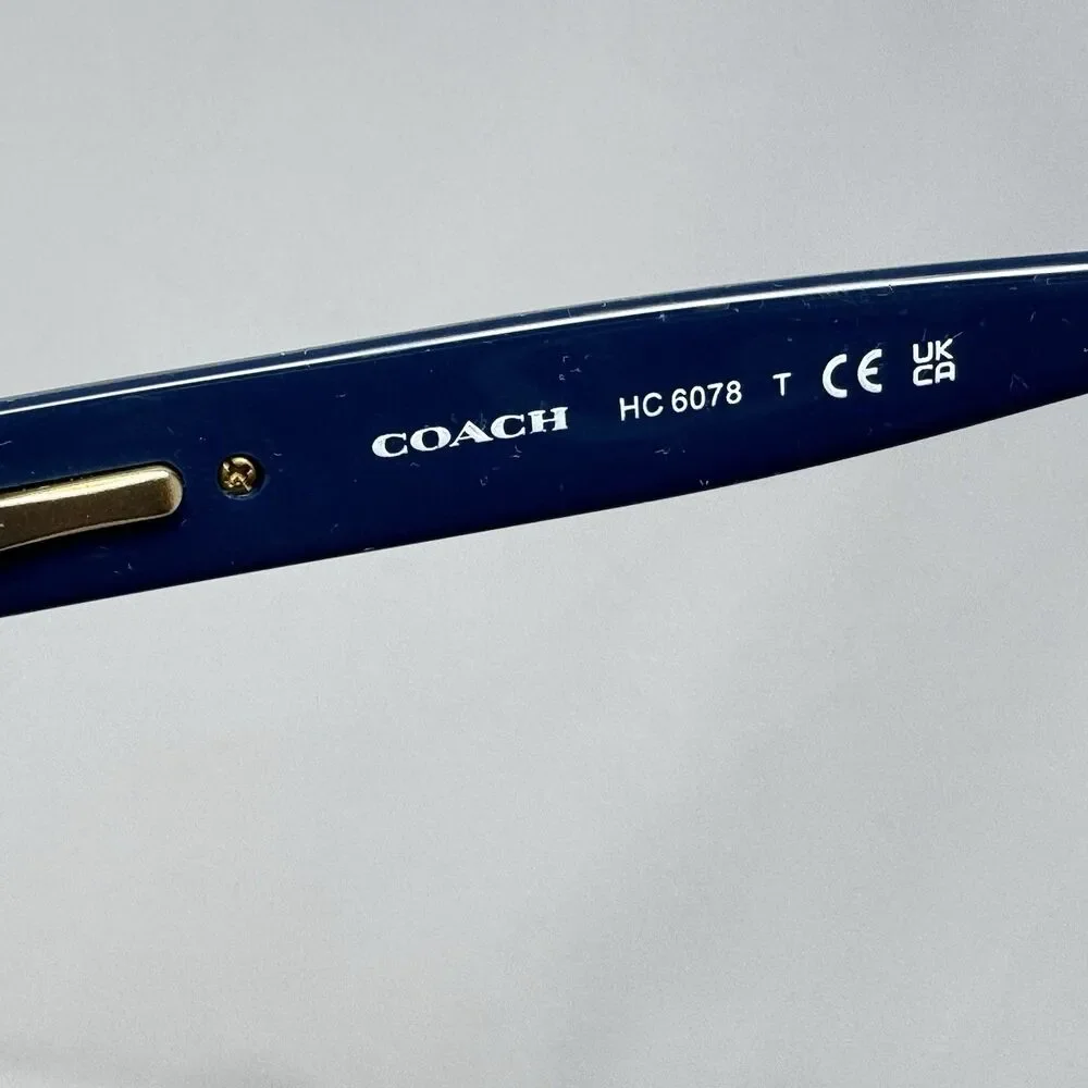Coach hc6078 5337