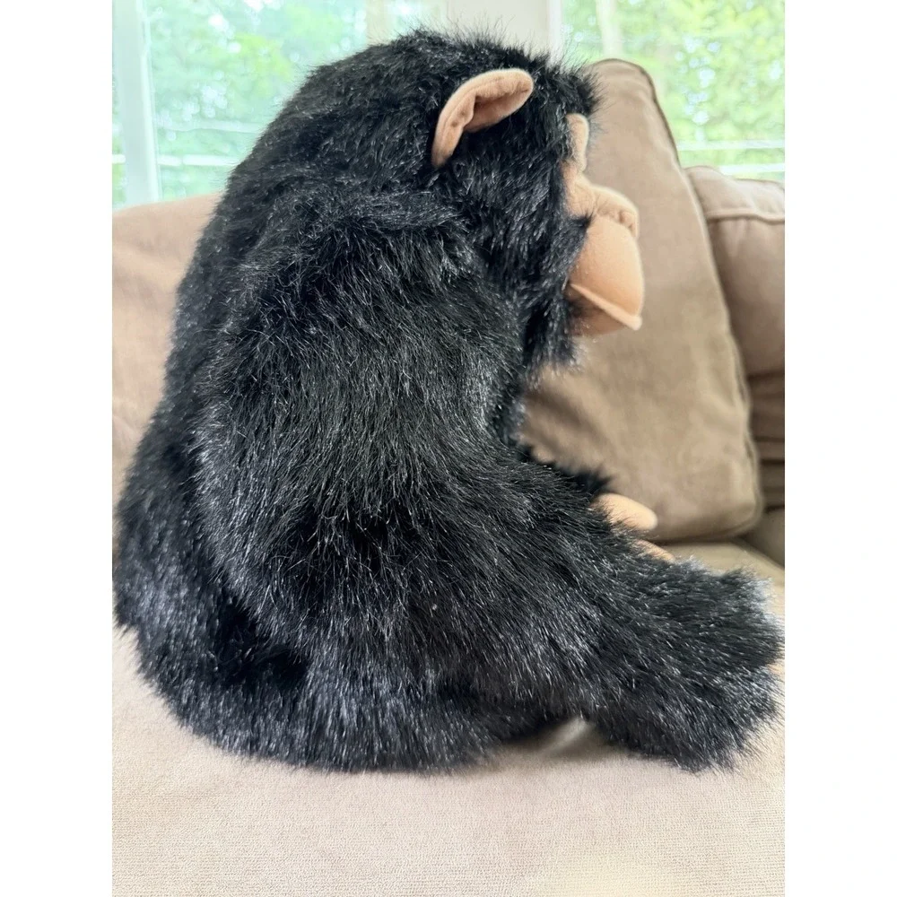 Hansa chimpanzee realistic