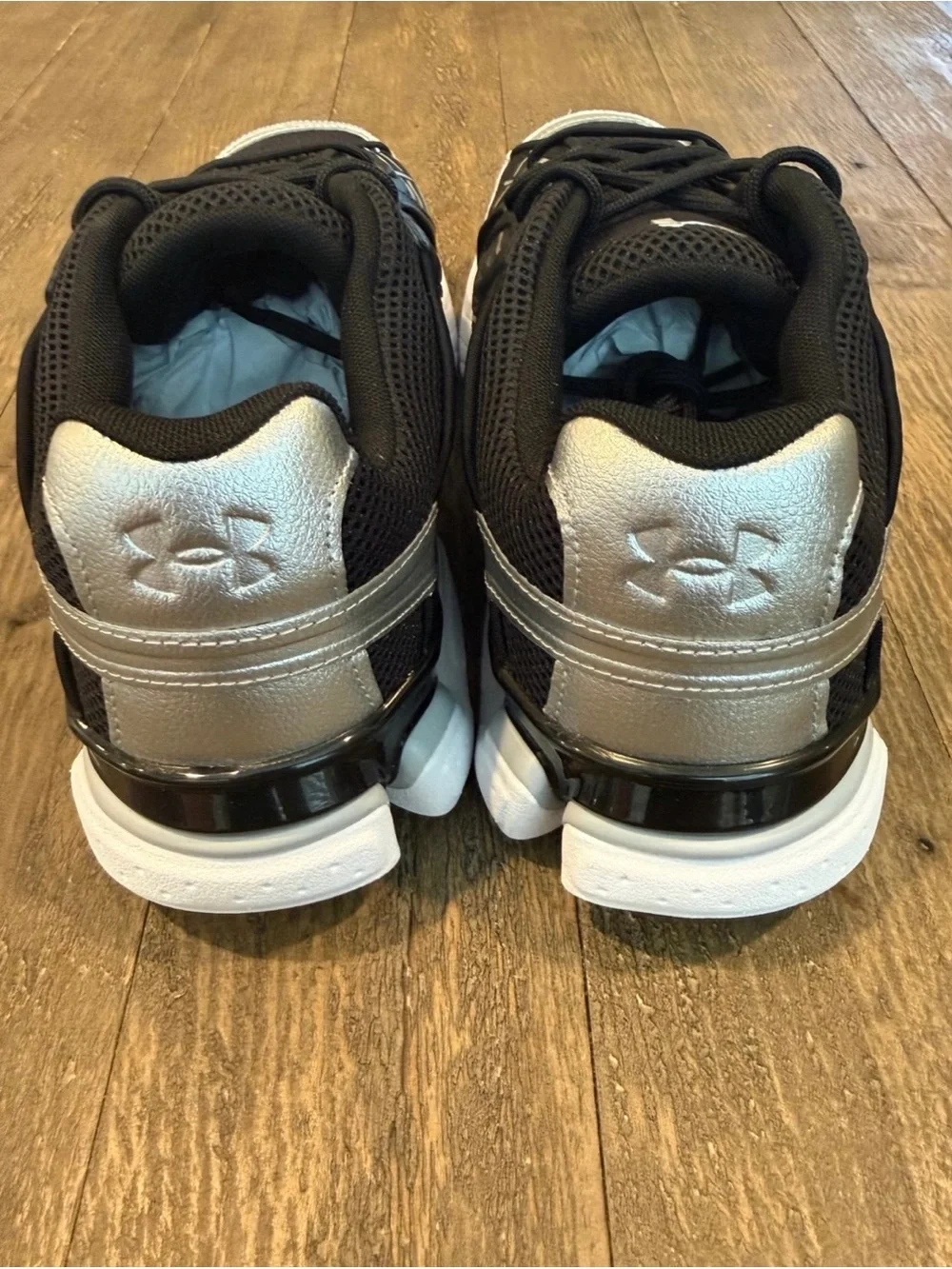 Under Armour under armour