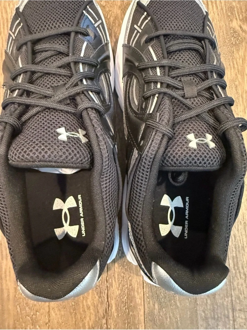 Under Armour under armour