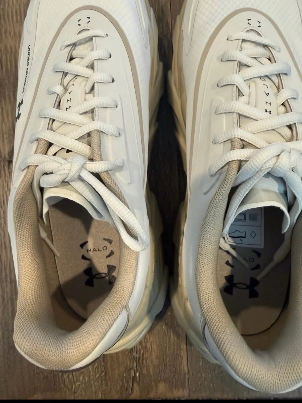 Under Armour Men’s Sneakers