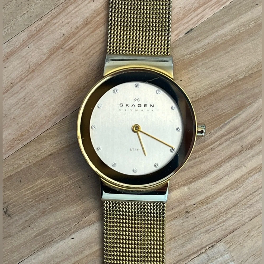 Skagen brand denmark