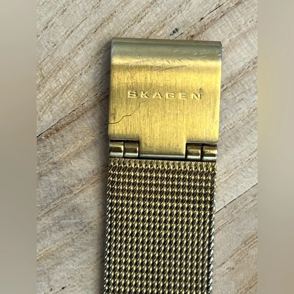 Skagen brand denmark