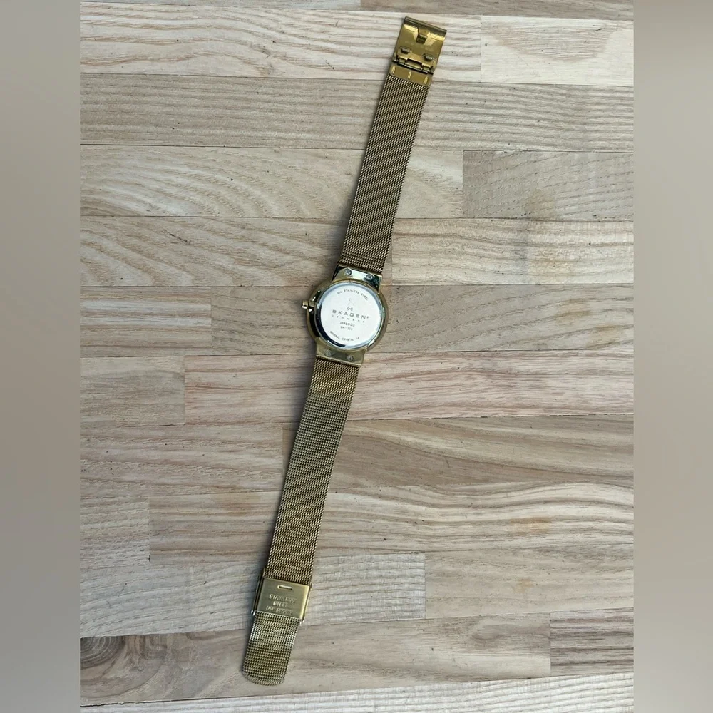 Skagen brand denmark