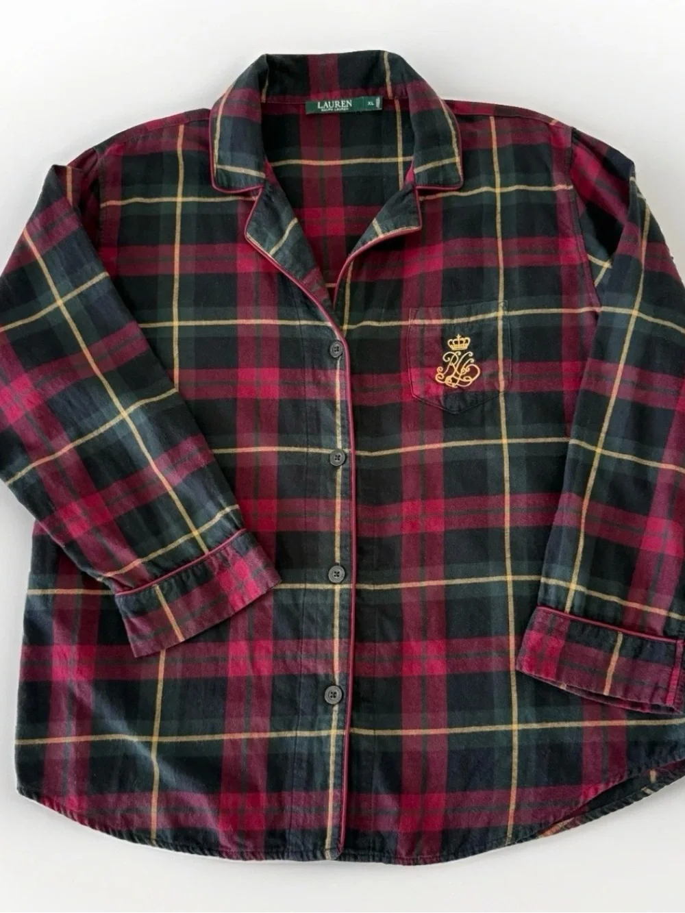 Lauren Ralph Lauren features •size