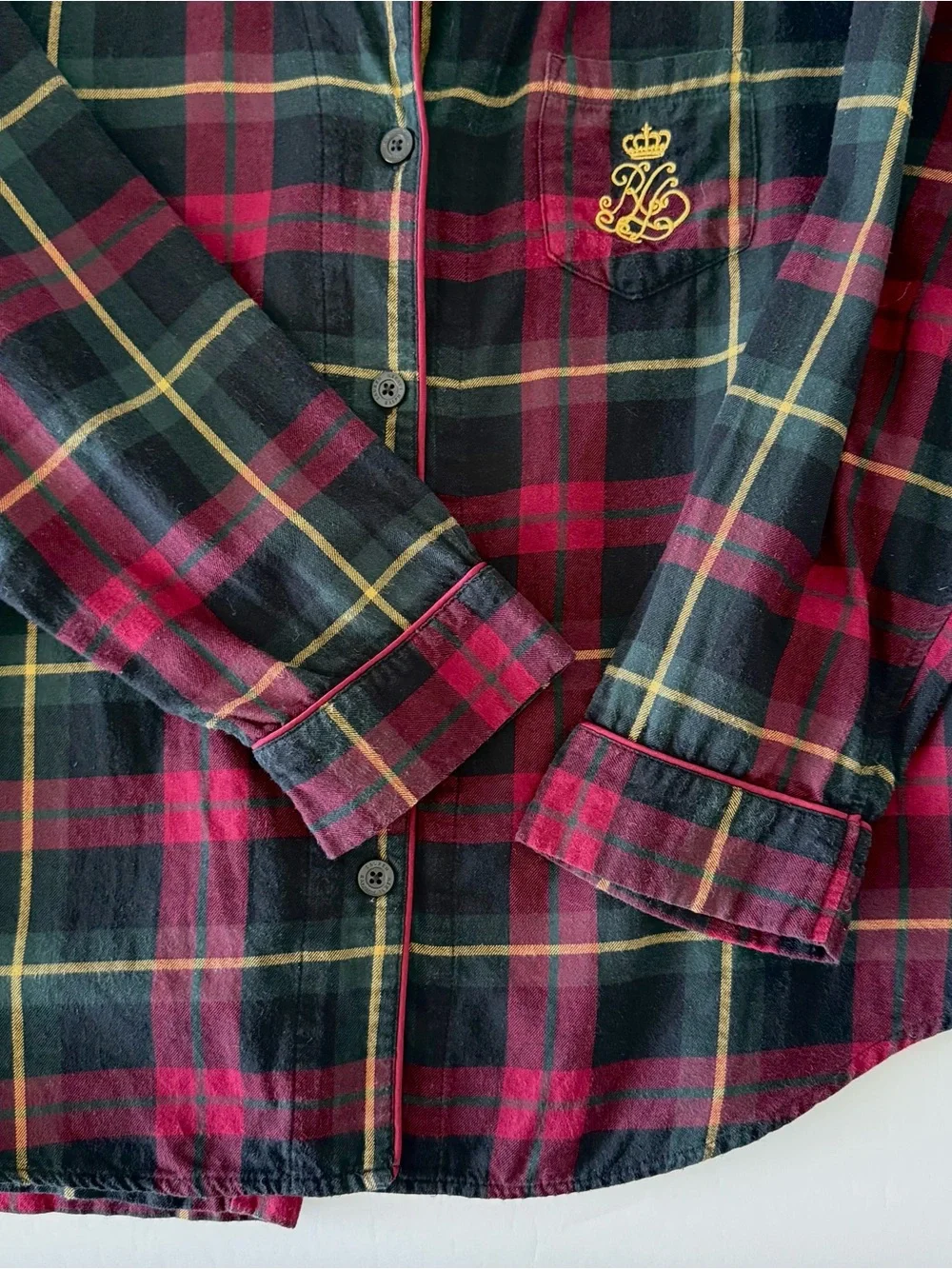 Lauren Ralph Lauren features •size
