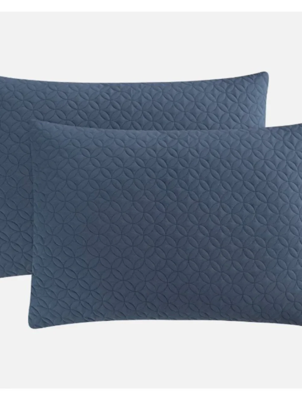 Style Decor 6-piece Comforter and Coverlet Set Size Queen