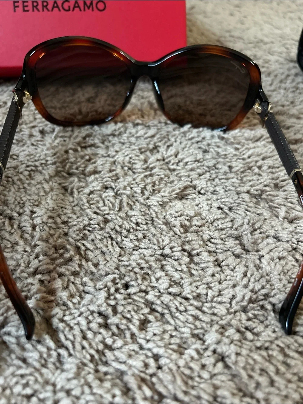 Salvatore Ferragamo designer salvatore