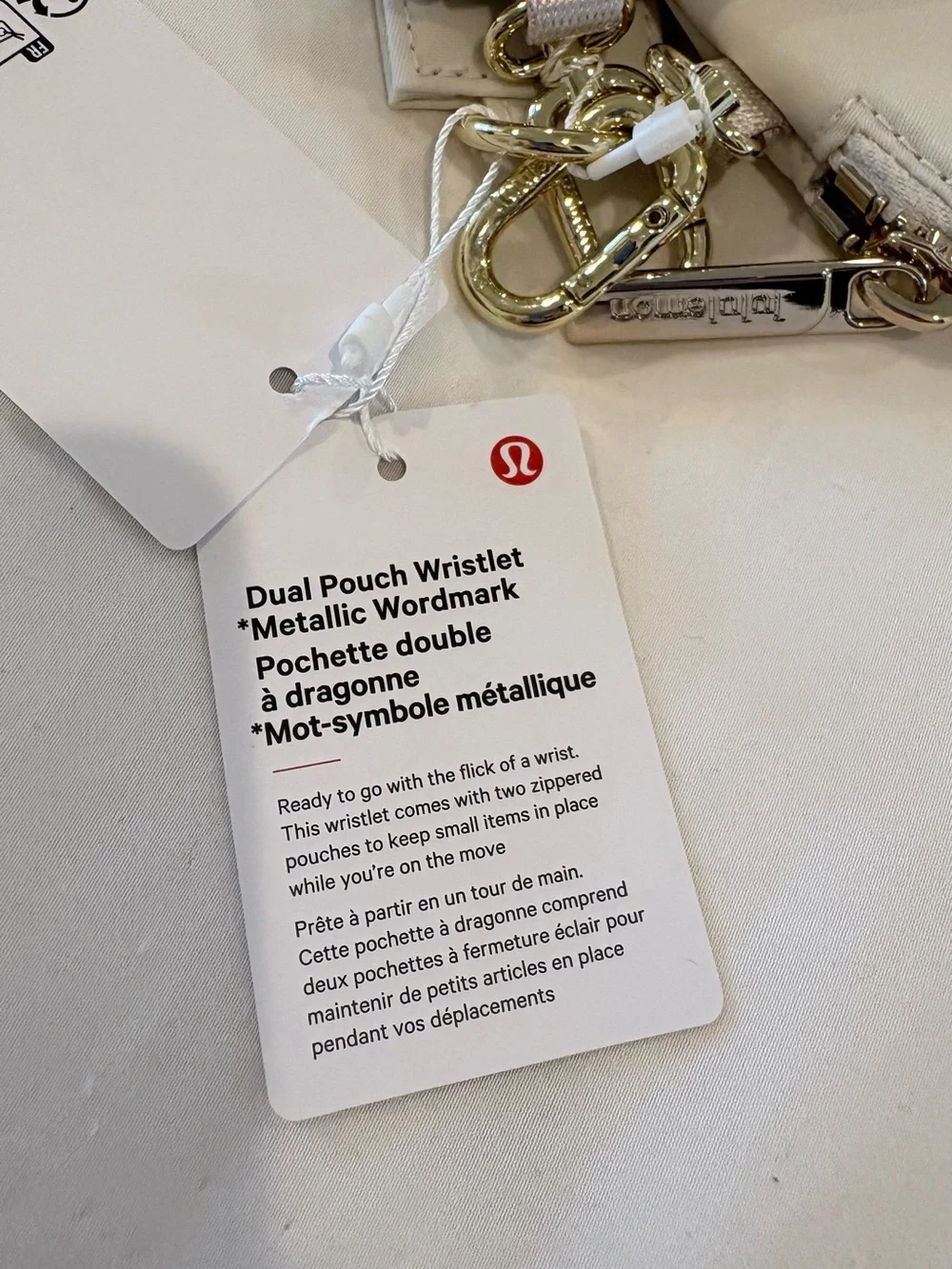 lululemon athletica home #nwt new
