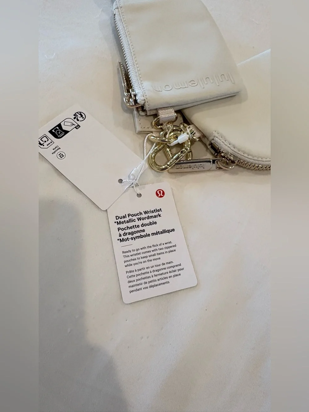 lululemon athletica #lululemonaddict zippered right