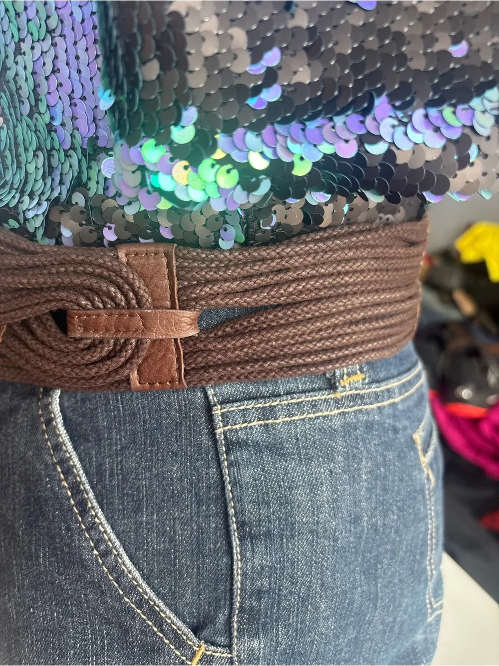 Unbranded comfortable brown