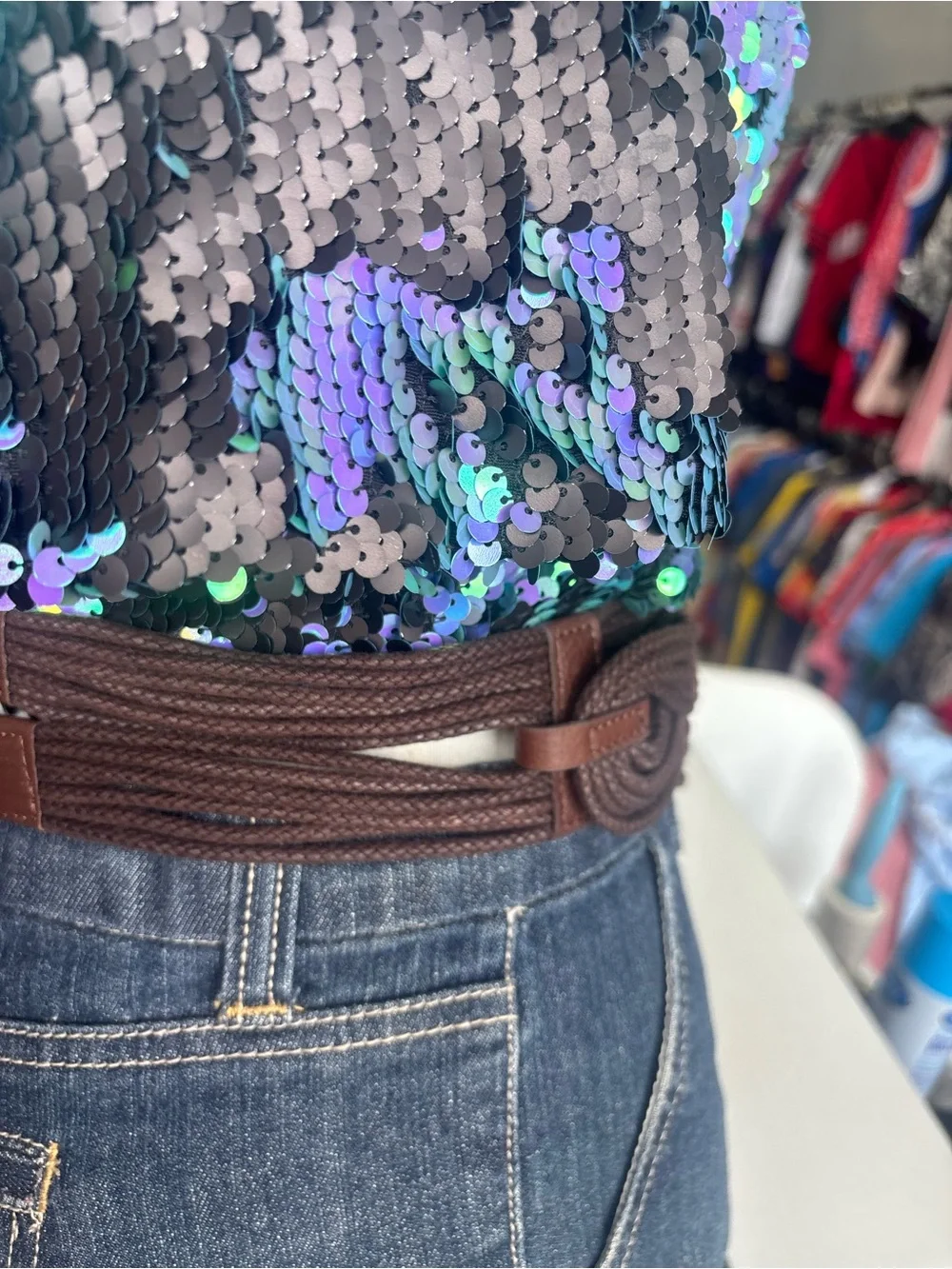 Unbranded comfortable brown