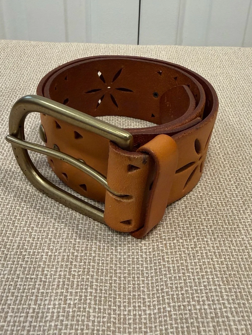 N/A classic tan