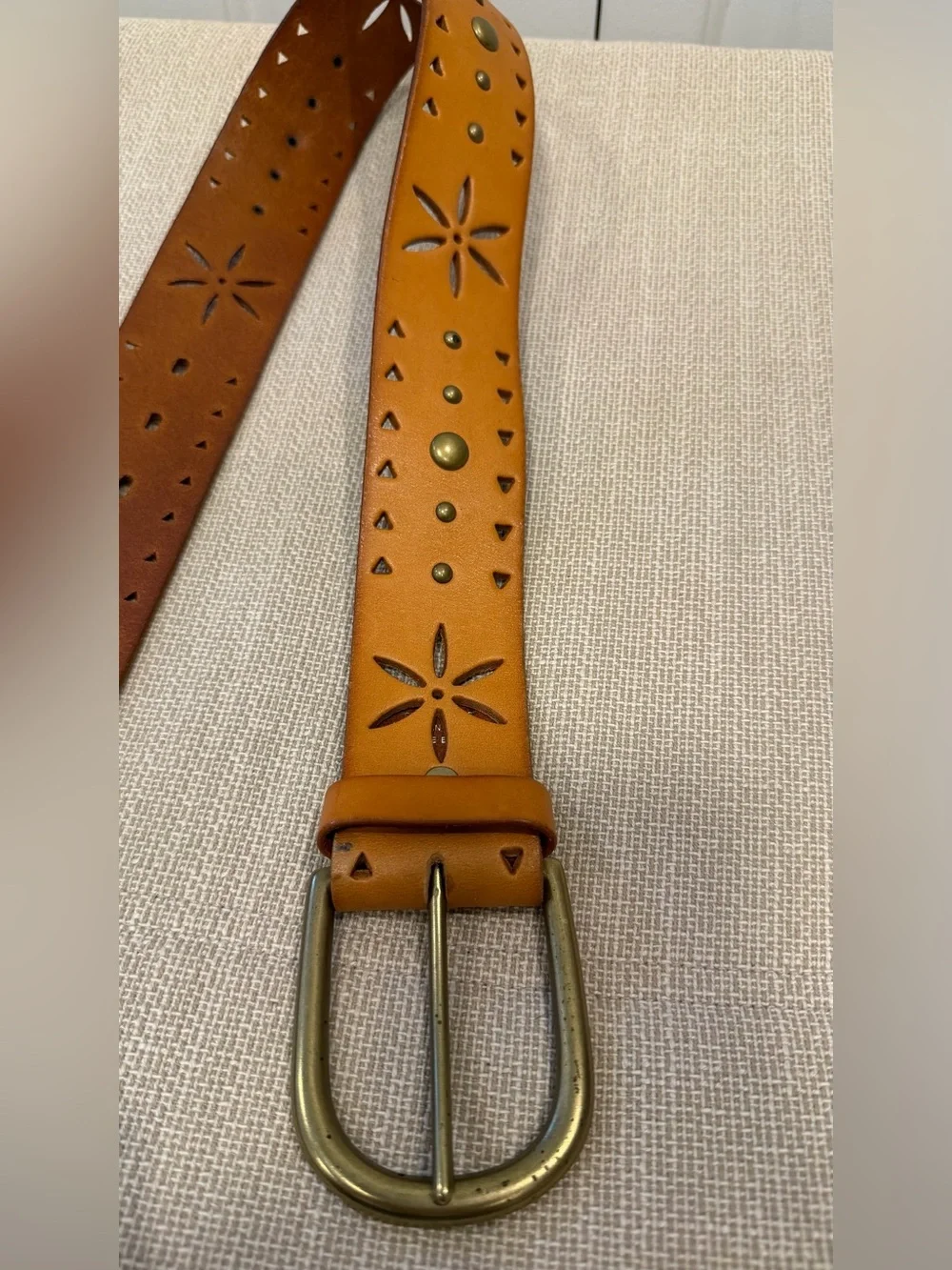 N/A classic tan