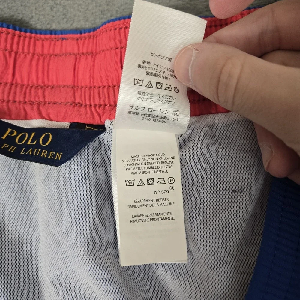 Polo Ralph Lauren polo ralph