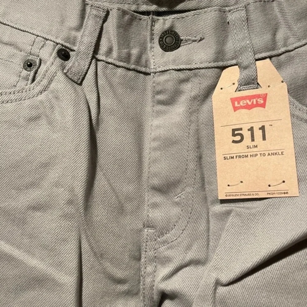 Levis levi strauss
