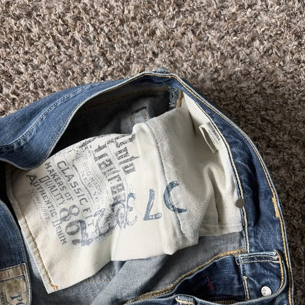 Polo Ralph Lauren see all