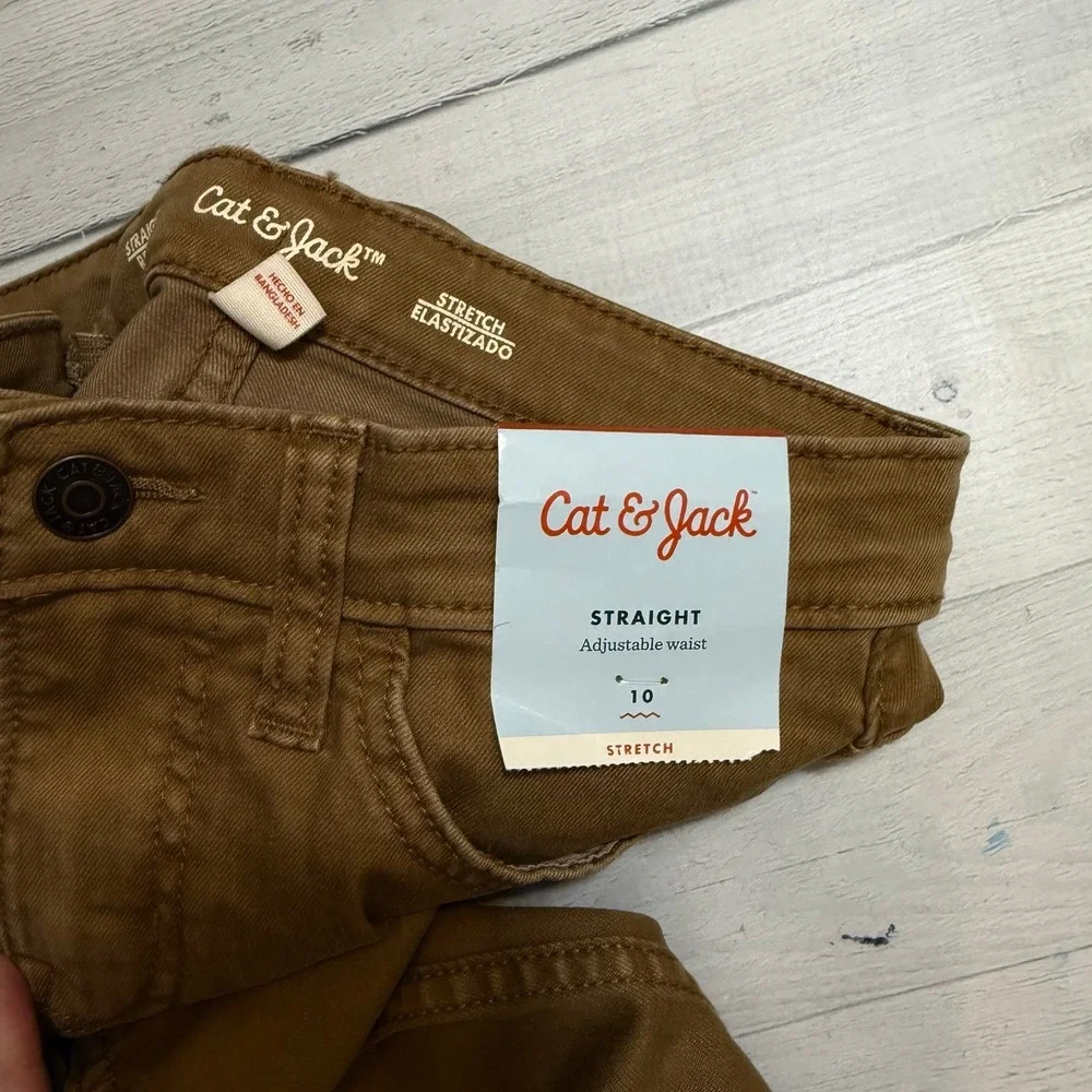 Cat & Jack cat jack
