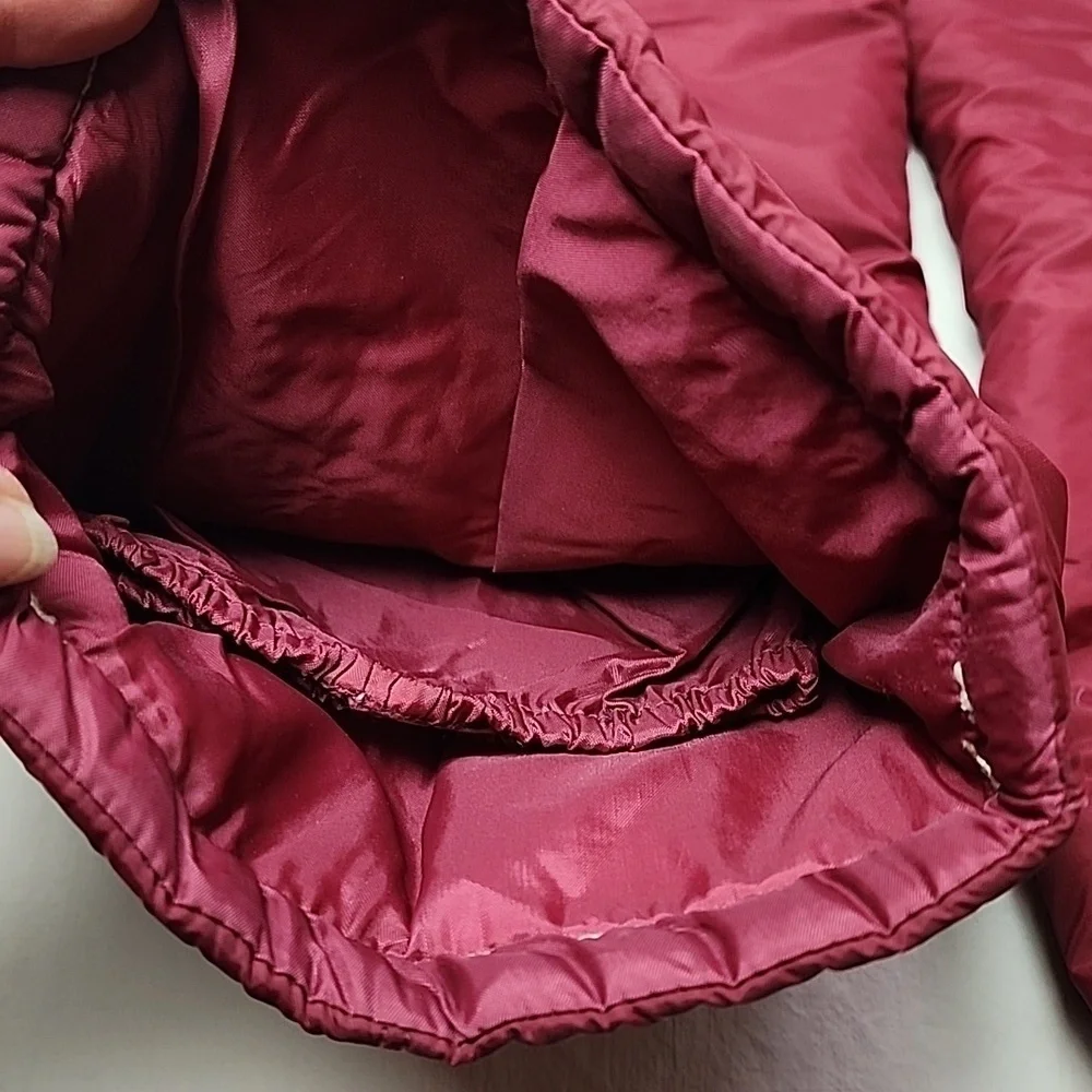 Montgomery Ward keep warm