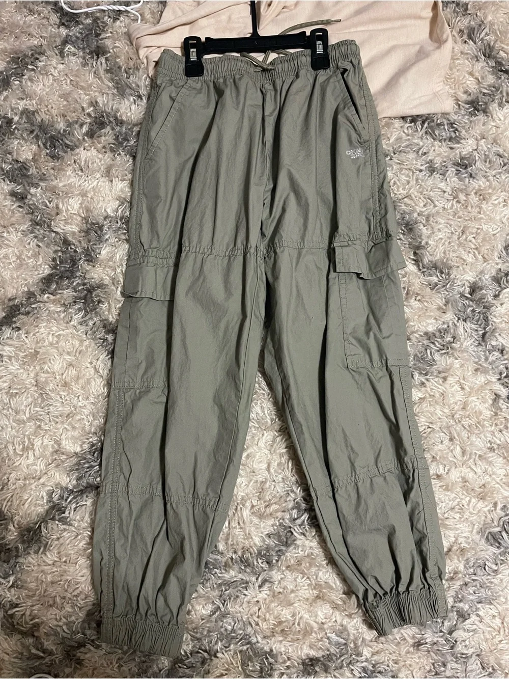 Dkny jogger bottoms