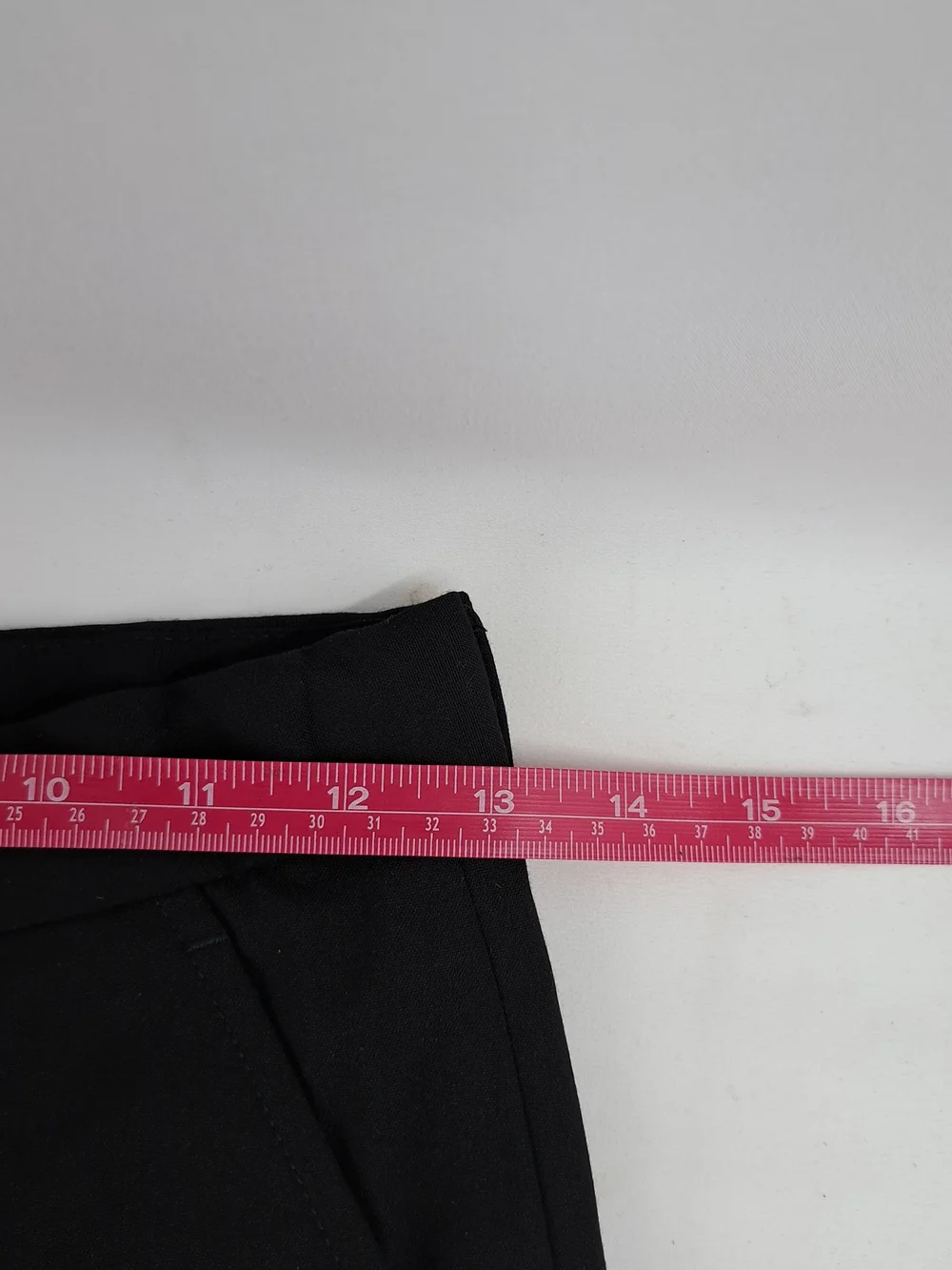 No Brand making black