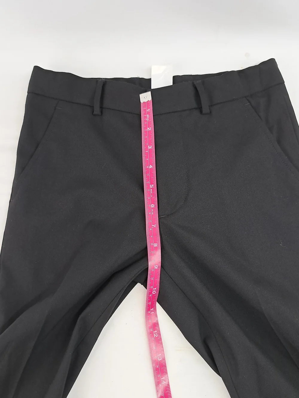 No Brand waist value black