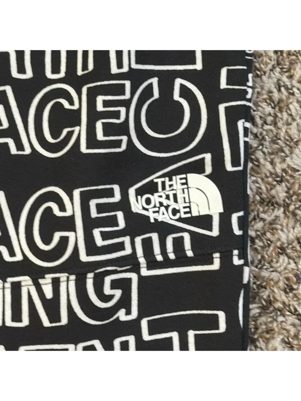 The North Face north face