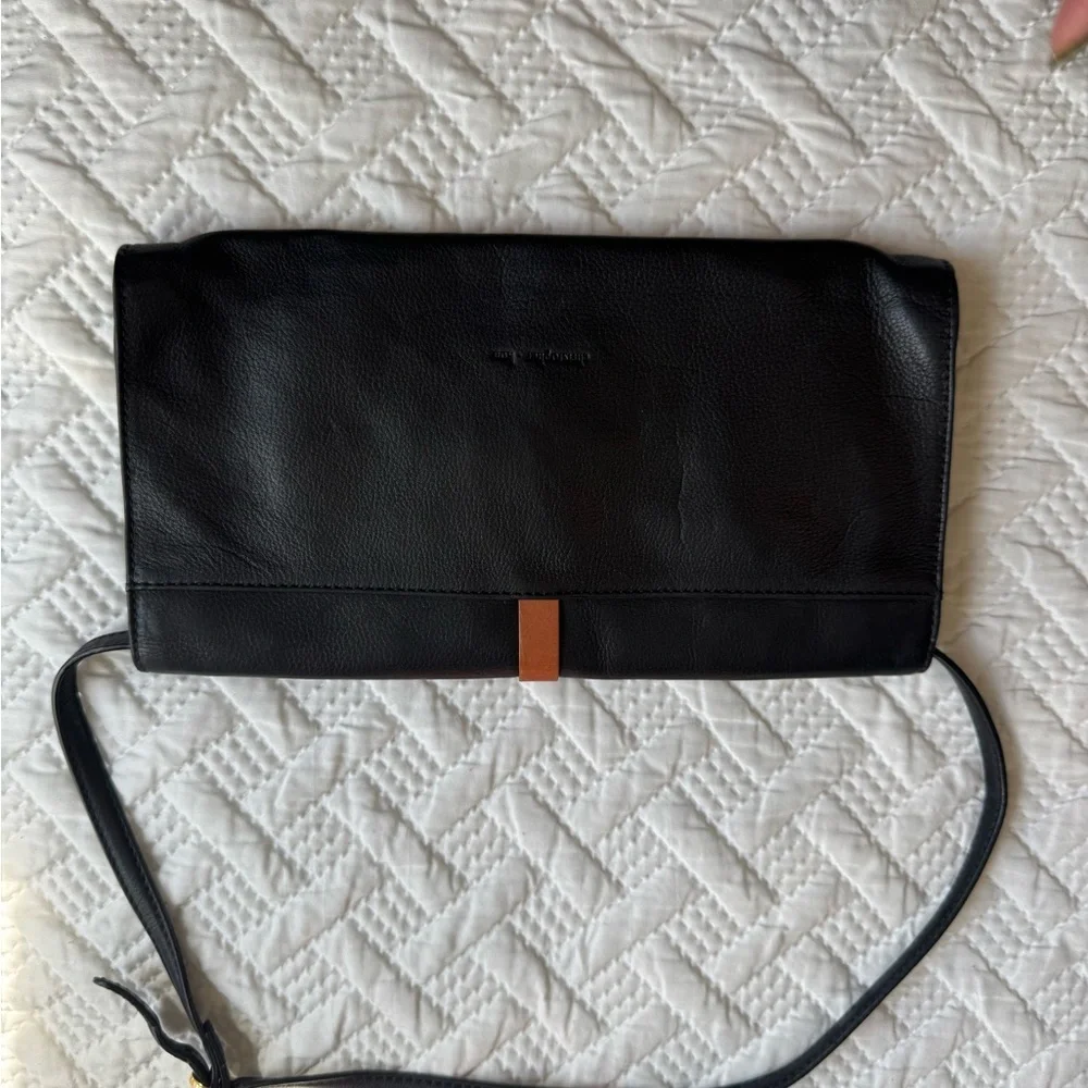 Christopher Kon stylish black