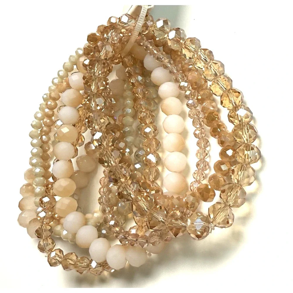 N/A no beaded