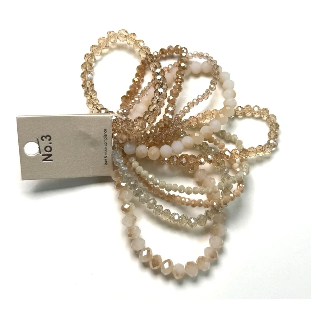 N/A no beaded