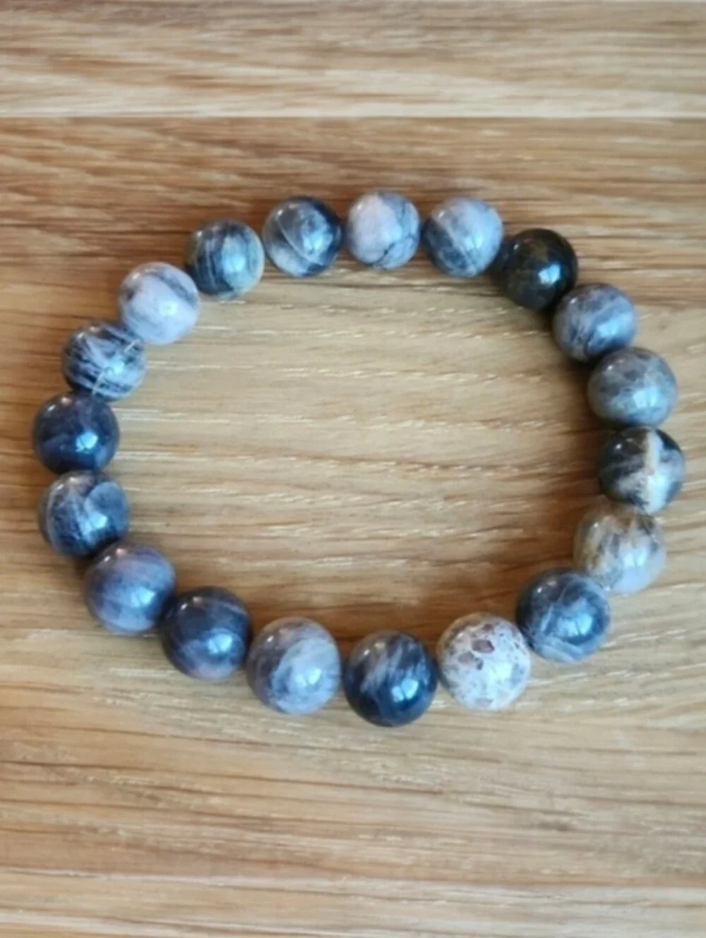 Hand Crafted handmade stretch