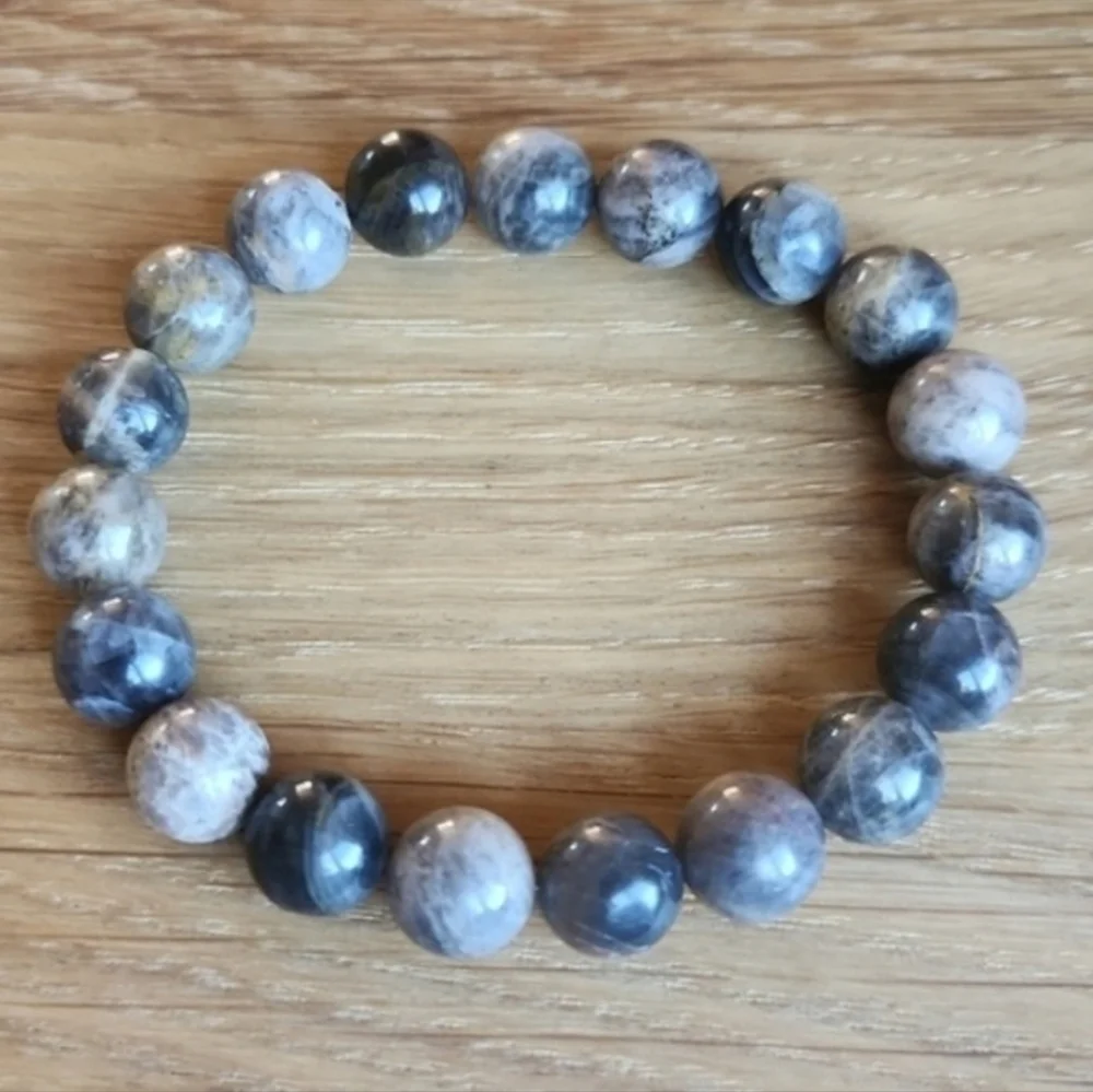 Hand Crafted handmade stretch