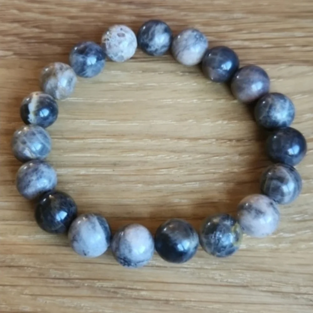 Hand Crafted handmade stretch