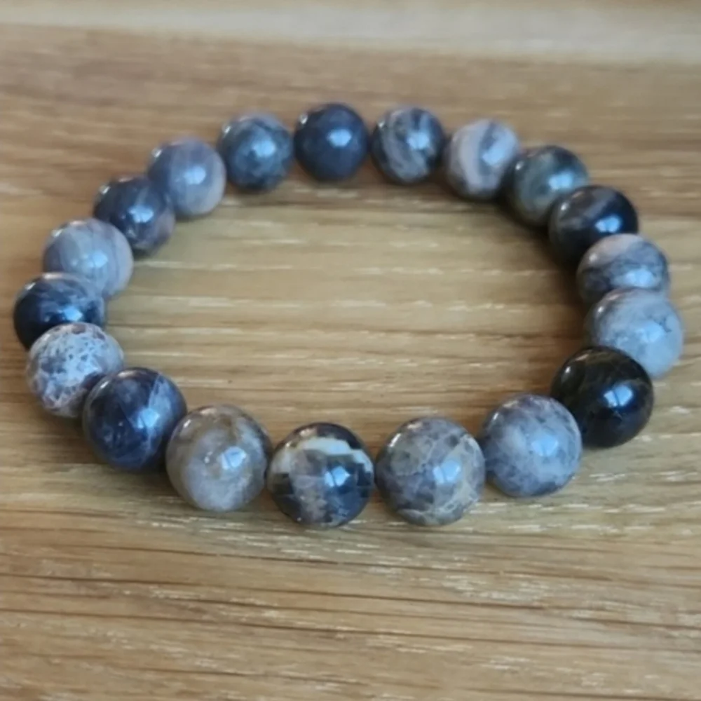 Hand Crafted handmade stretch