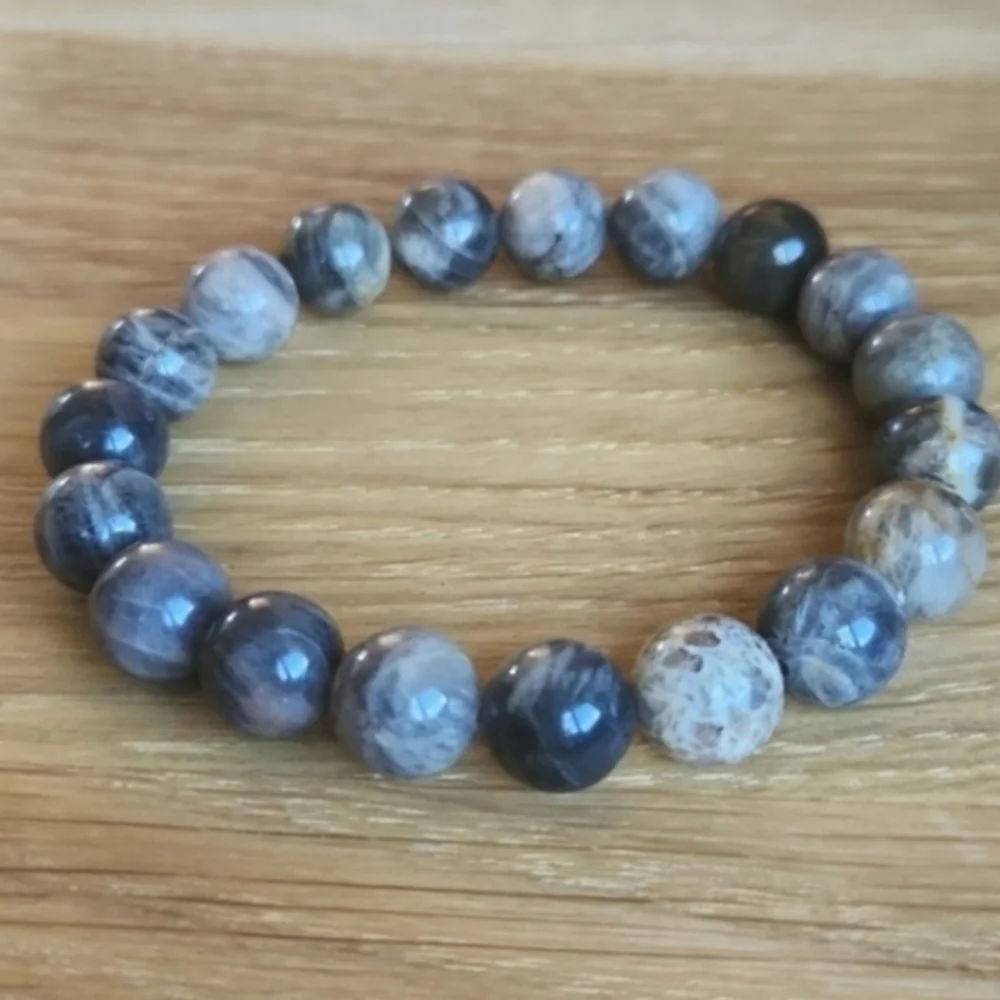 Hand Crafted handmade stretch
