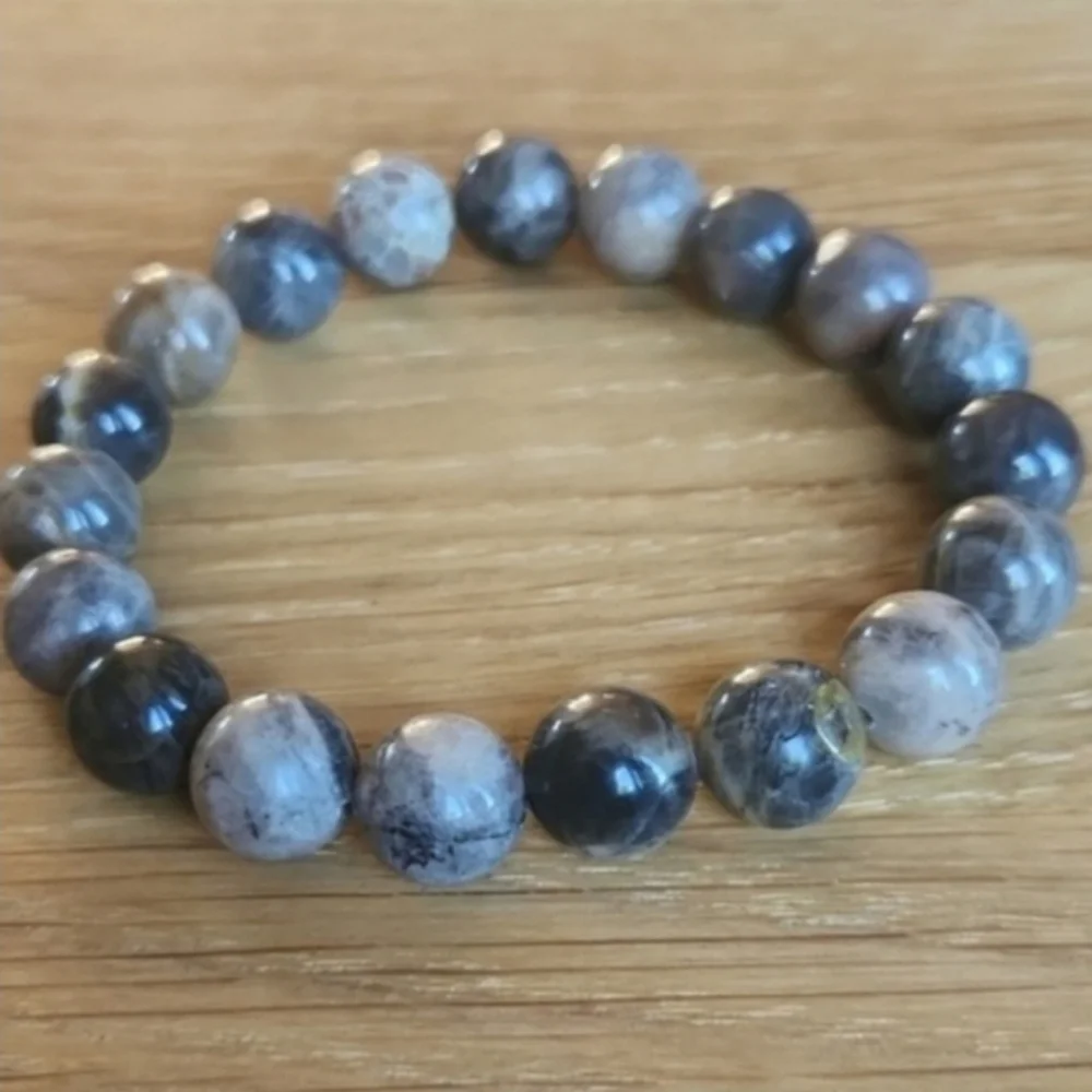 Hand Crafted handmade stretch