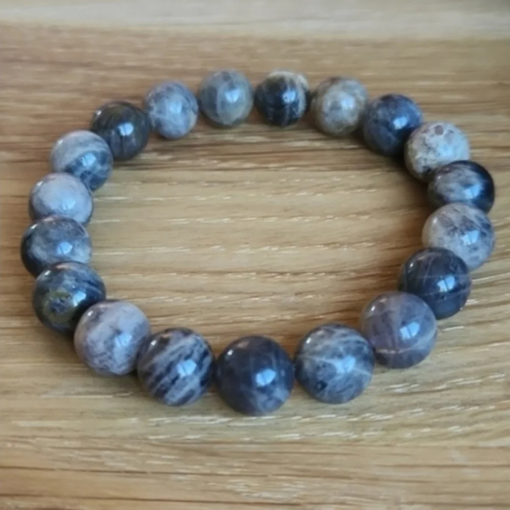 Hand Crafted handmade stretch