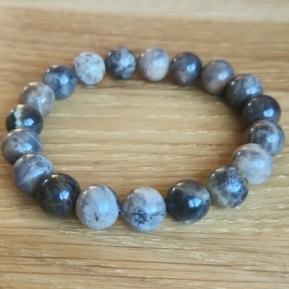 Hand Crafted handmade stretch