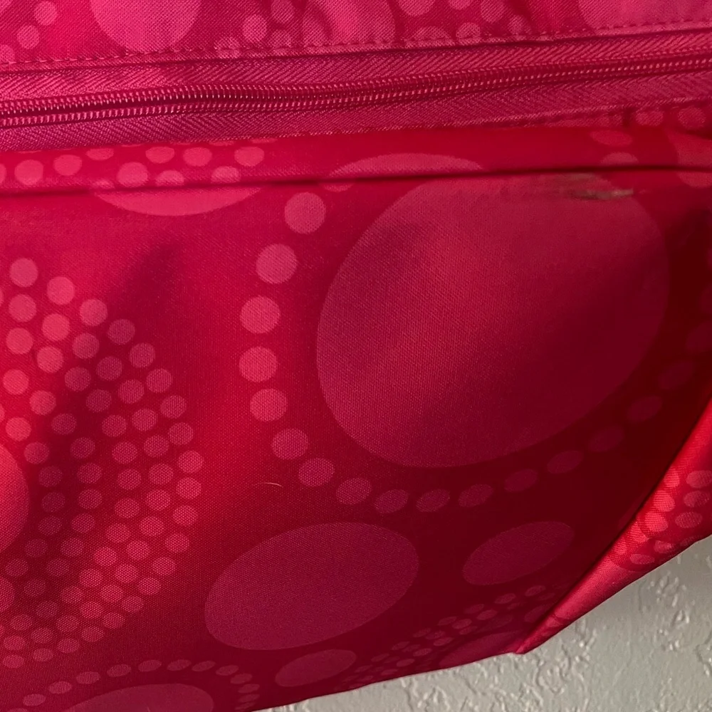 thirty-one color pink large
