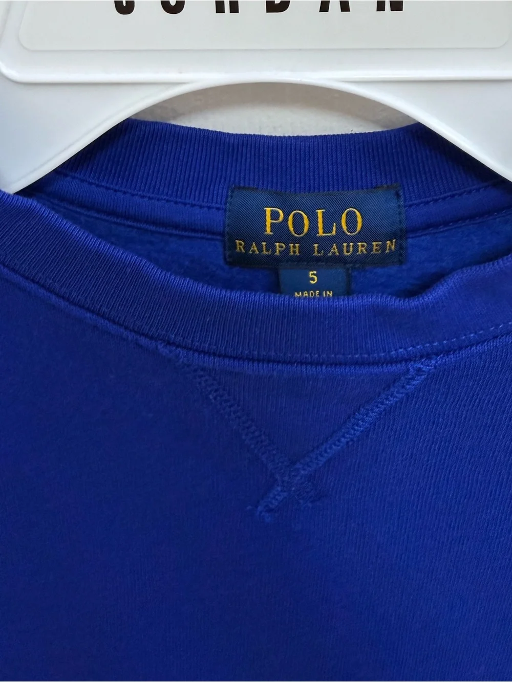 Polo Ralph Lauren polo by