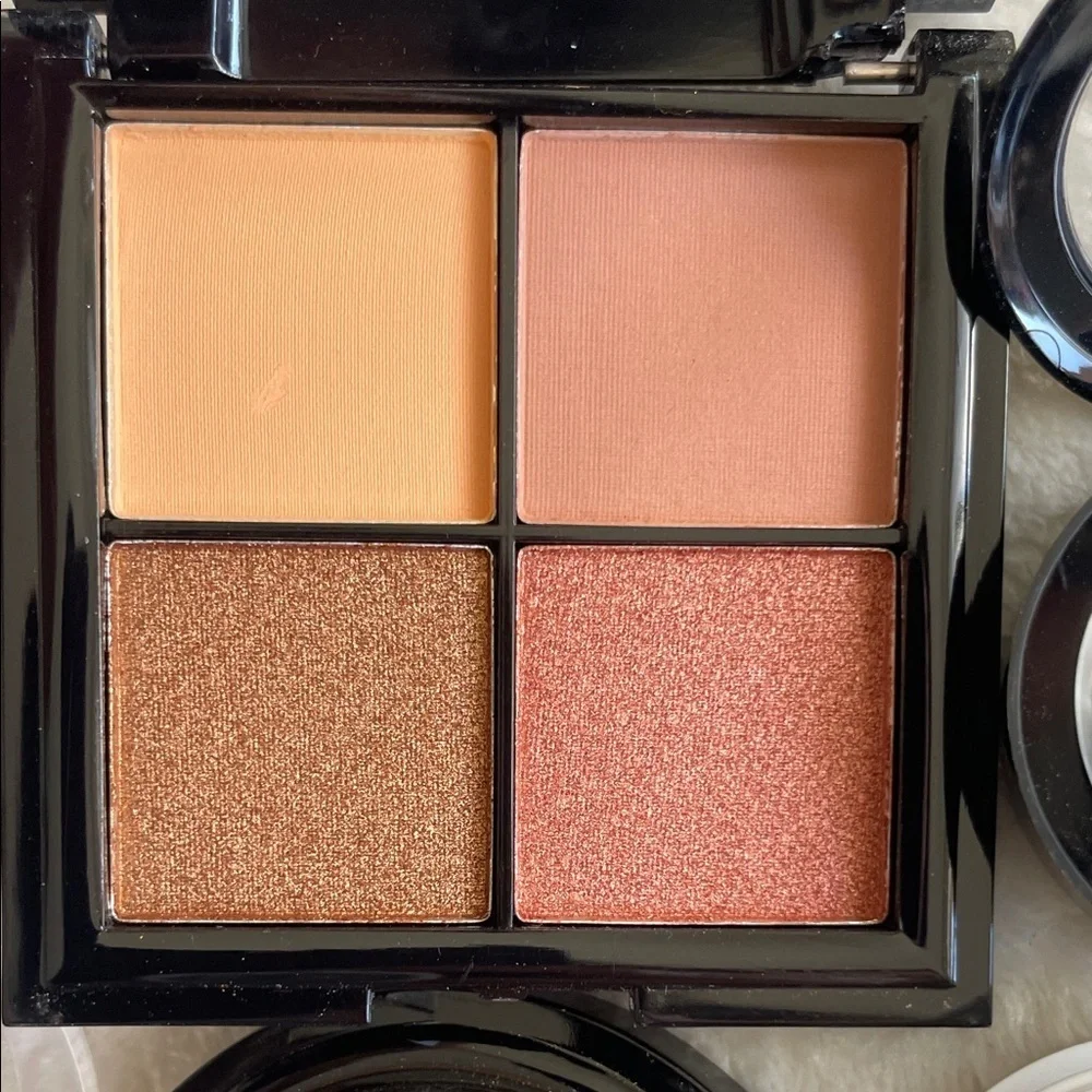 Mixed makeup bundle