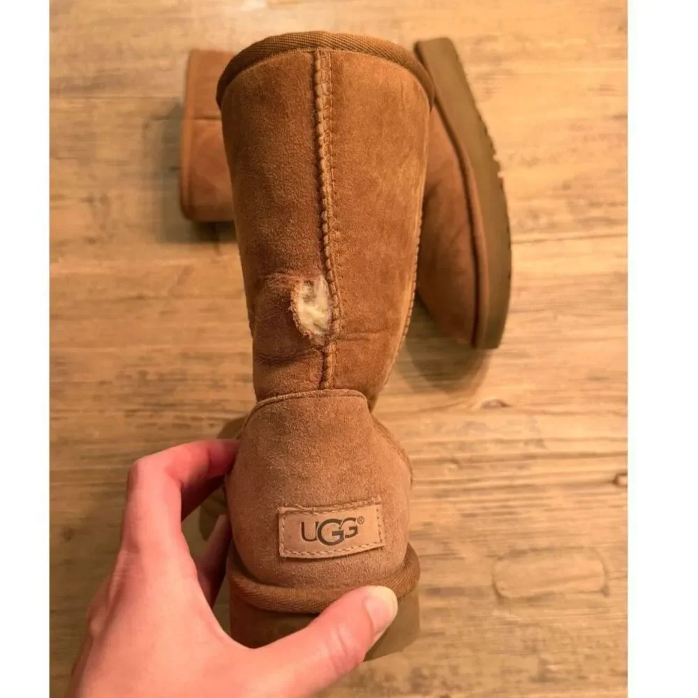 UGG ⚠️ flaw